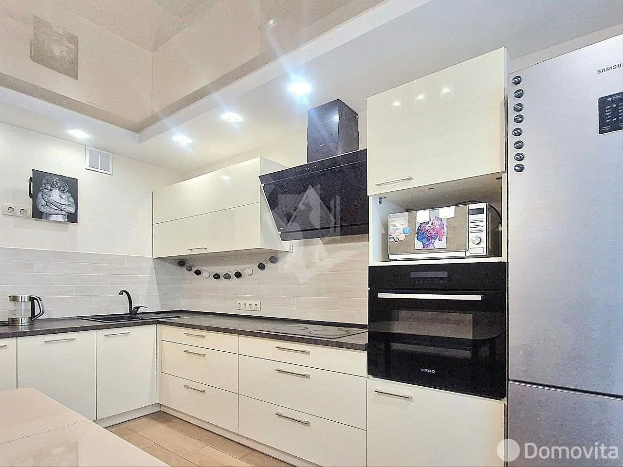 квартира, Минск, ул. Маршала Лосика, д. 34 