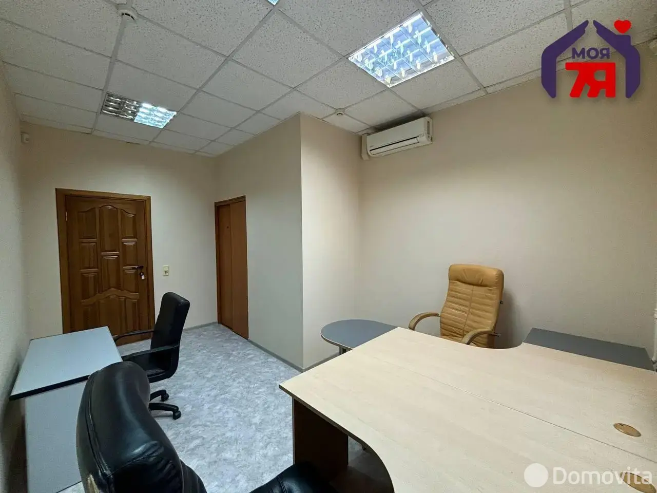 Снять офис на ул. Первомайская, д. 15 в Минске, 765EUR, код 16147 - фото 23