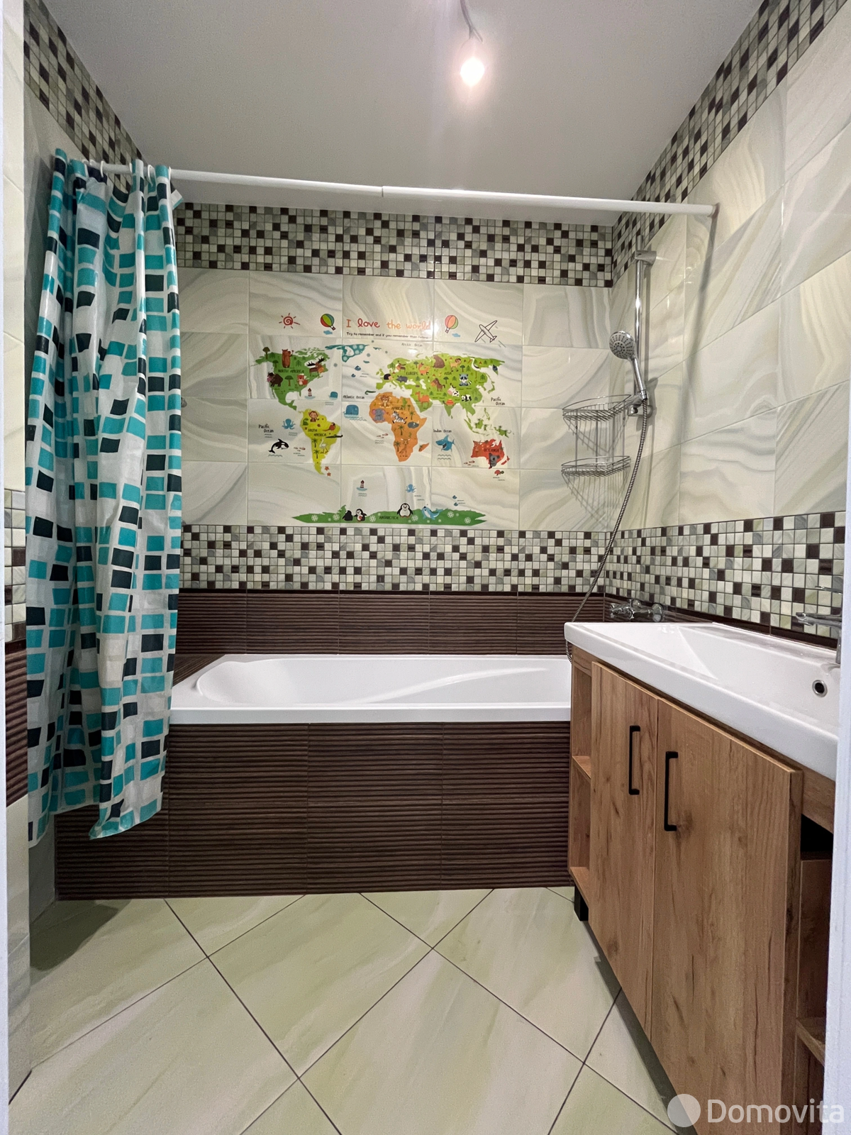 Снять 1-комнатную квартиру в Минске, ул. Одоевского, д. 101А, 550USD, код 148150 - фото 11