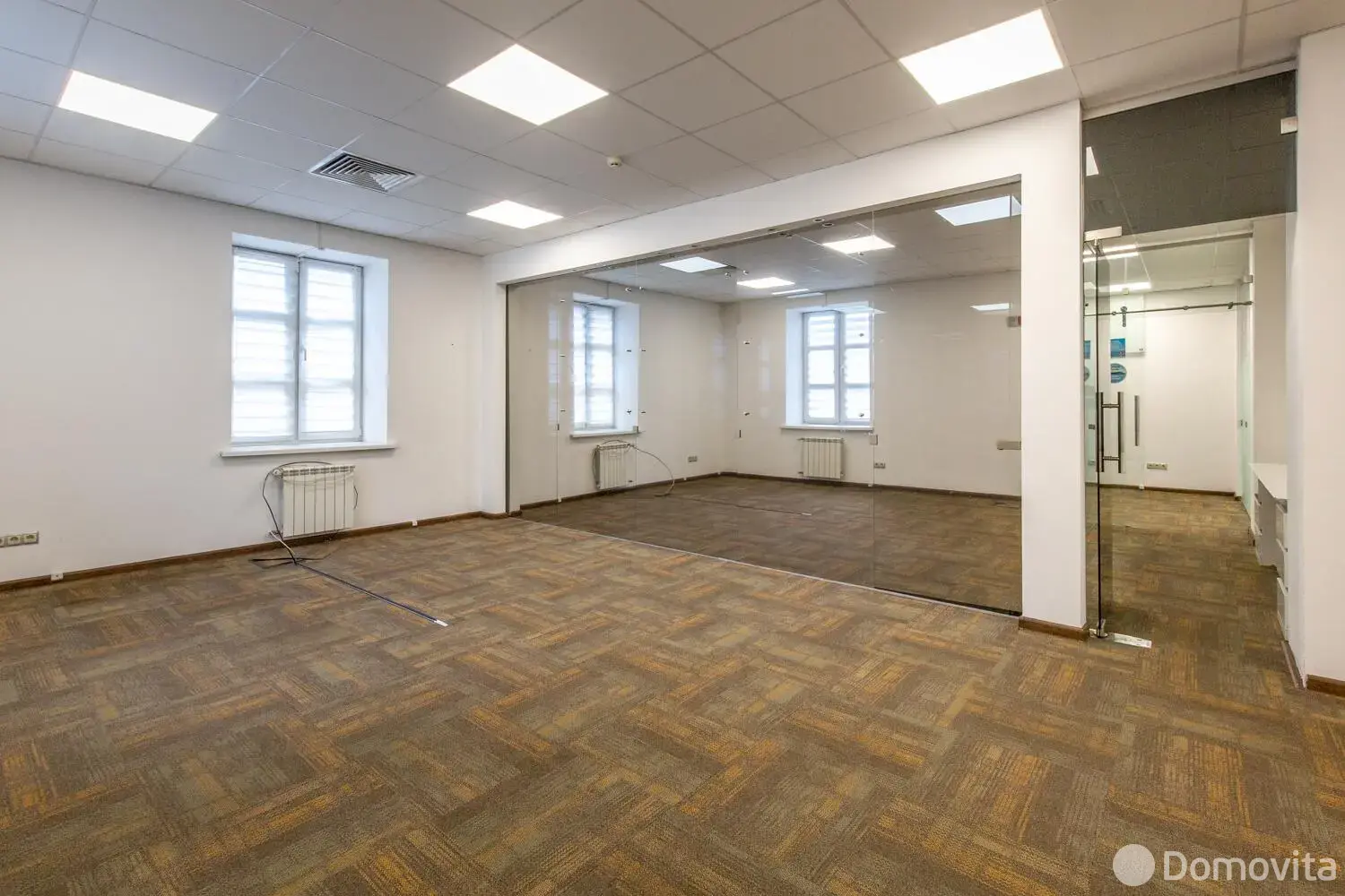 Снять офис на ул. Интернациональная, д. 33/В в Минске, 13039BYN, код 16915 - фото 15