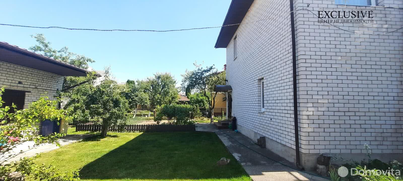 Продажа 2-этажного дома в Гродно, Гродненская область ул. Шарипова, д. 13, 108000USD, код 636641 - фото 5