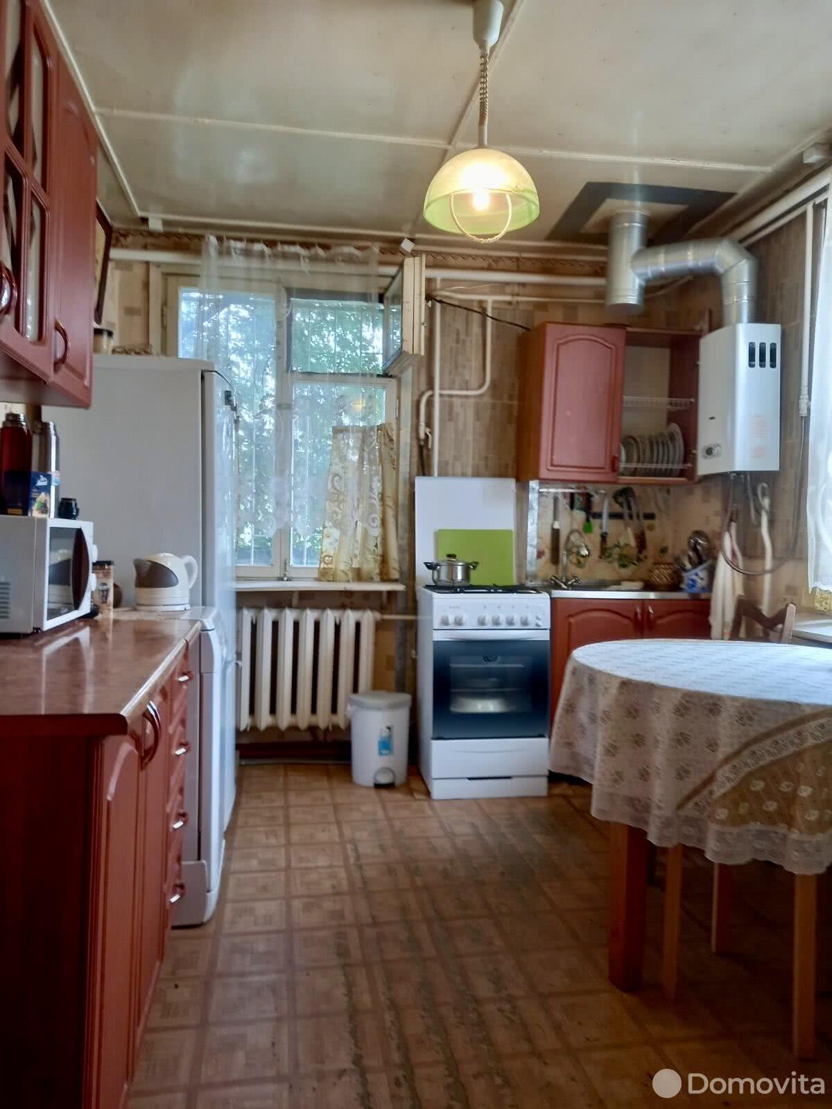 Цена продажи квартиры, Червень, ул. Горбачева, д. 36