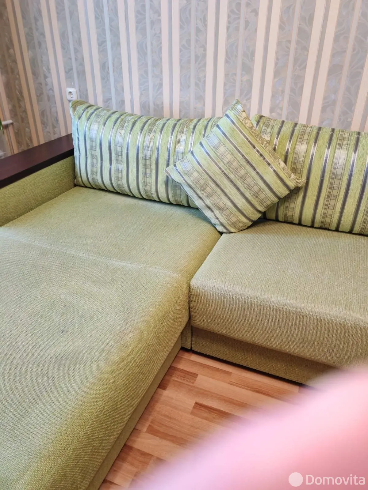 квартира, Осиповичи, ул. Сташкевича, д. 46 от собственника