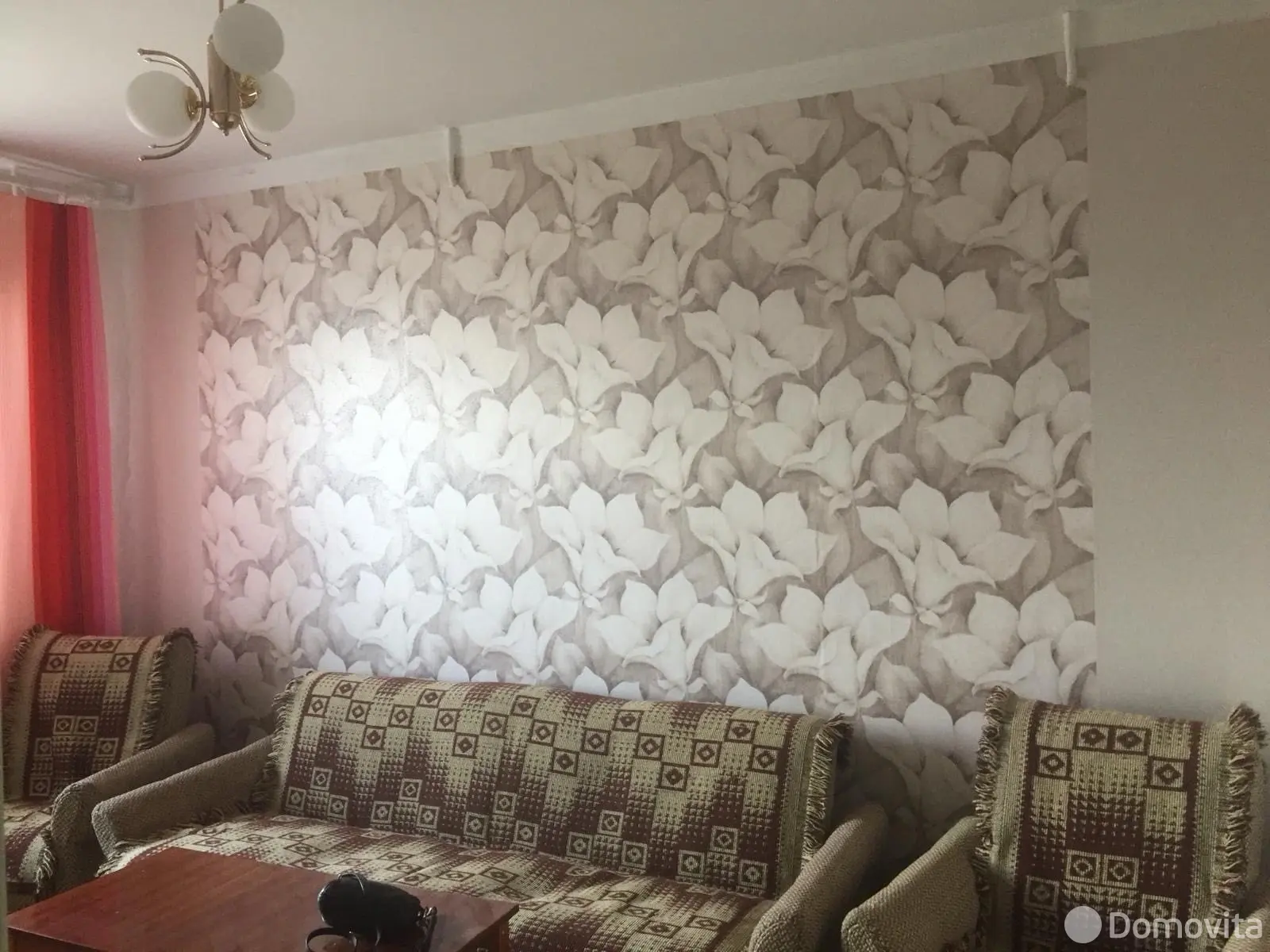 квартира, Сморгонь, ул. Заводская, д. 66/2 