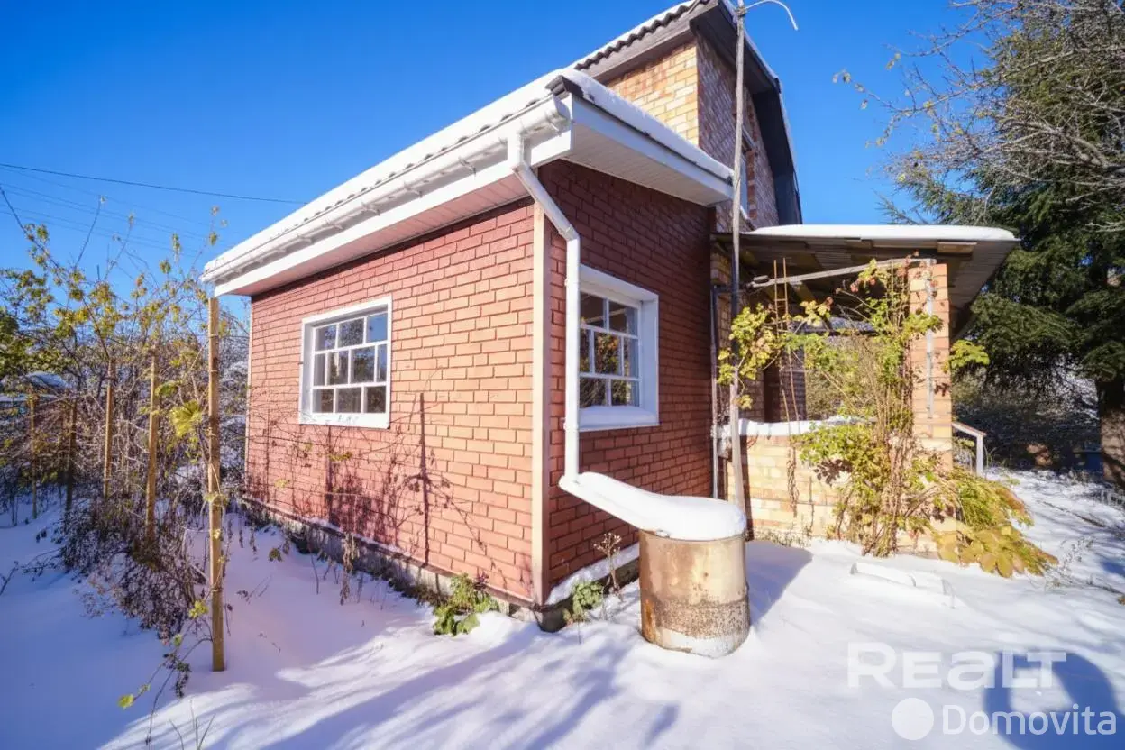 дача, Тонус, 