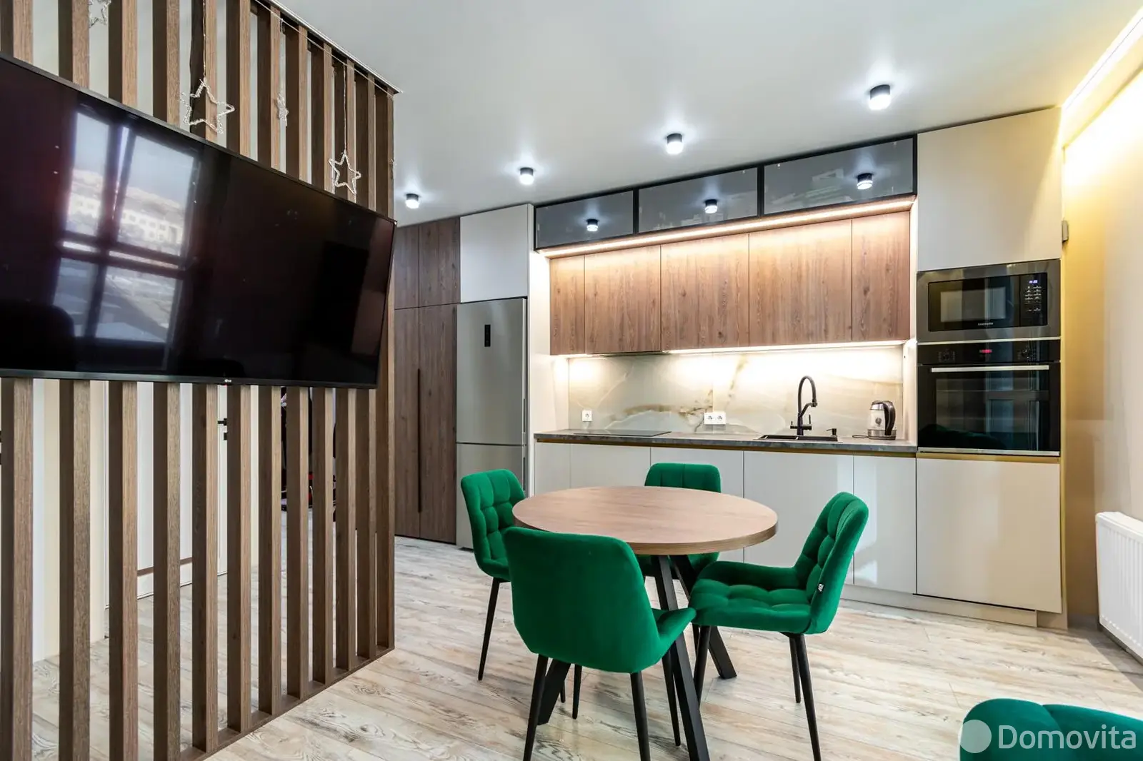 Продажа комнаты в Минске, ул. Леонида Левина, д. 7, цена 90000 USD, код 7363 - фото 24