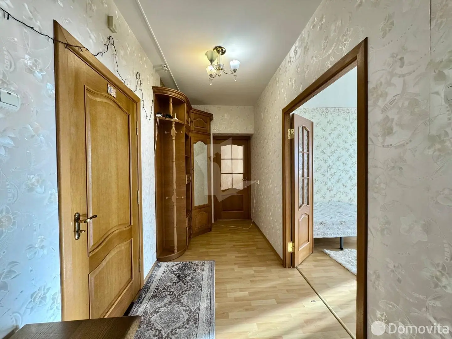 Снять 1-комнатную квартиру в Минске, ул. Восточная, д. 133, 380USD, код 148911 - фото 9
