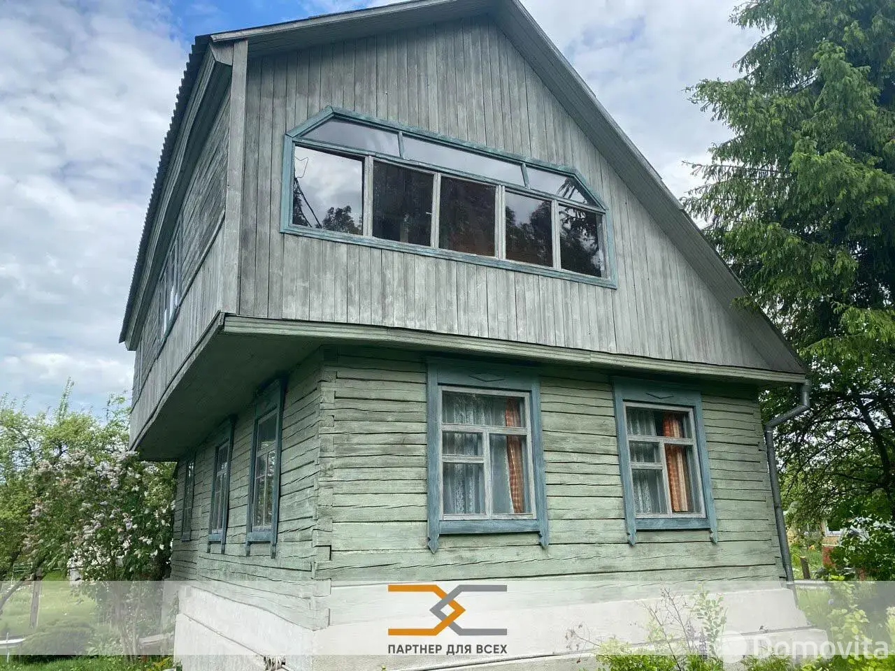Цена продажи дачи, Курган Славы, 