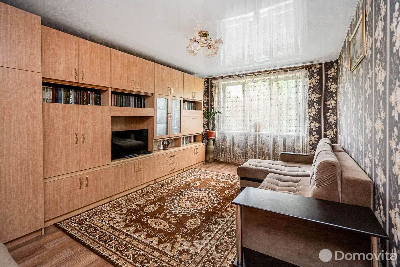Продажа 2-комнатной квартиры в Минске, ул. Корженевского, д. 15, 65000 USD, код: 1014168 - фото 3