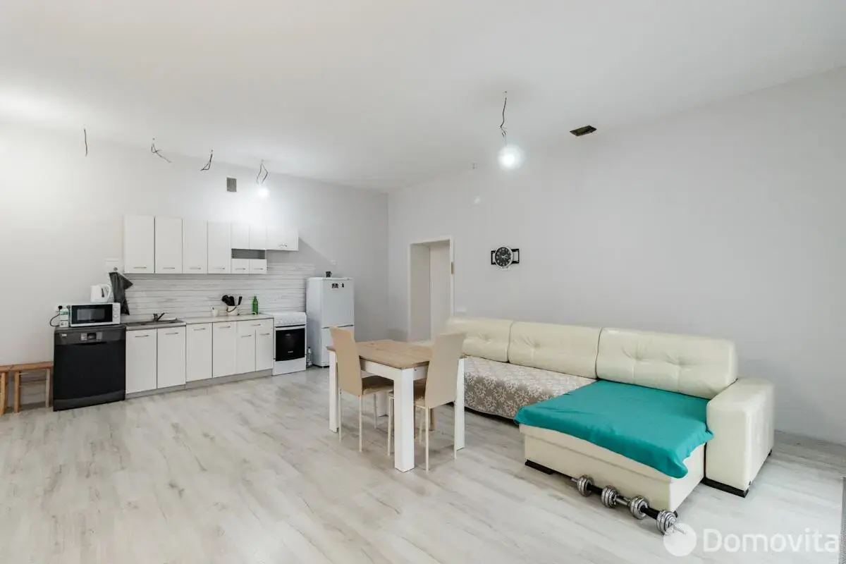 коттедж, Перхурово, д. 91