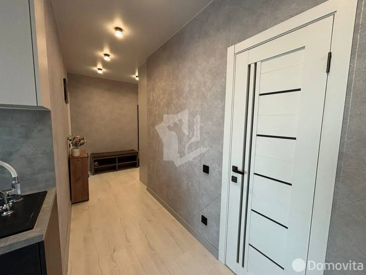 Снять 3-комнатную квартиру в Минске, ул. Леонида Щемелёва, д. 10, 700USD, код 150457 - фото 13