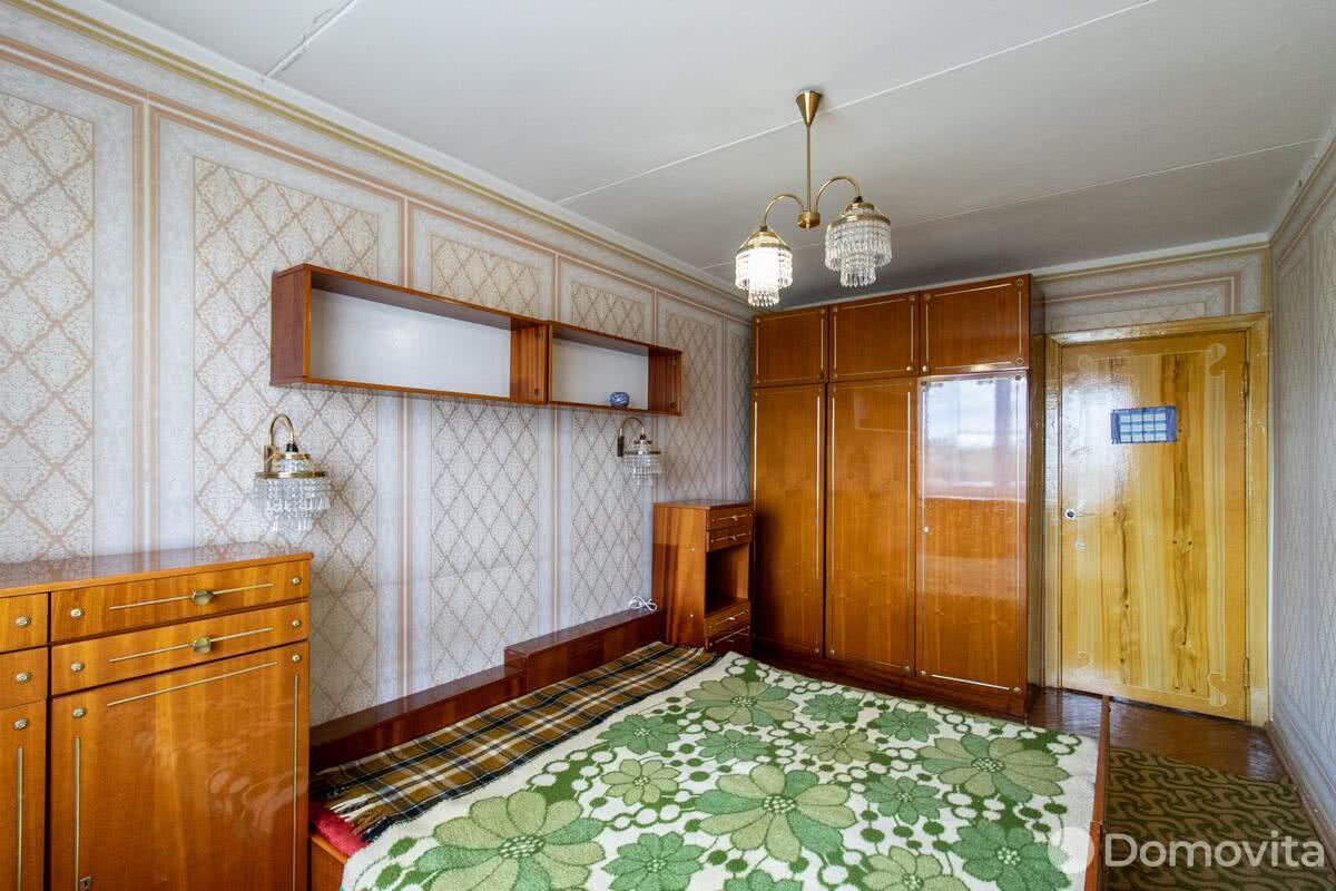 Продажа 3-комнатной квартиры в Минске, ул. Казинца, д. 122, 89900 USD, код: 1010555 - фото 6