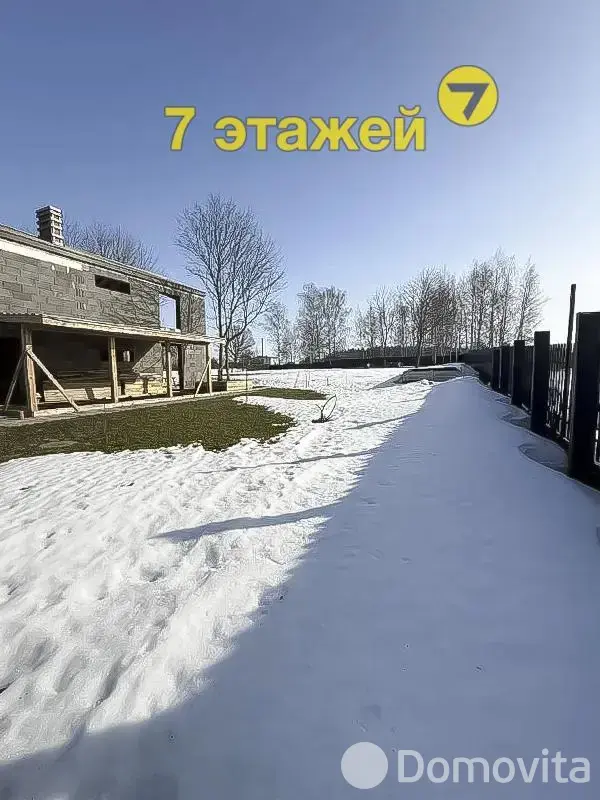 Купить земельный участок, 15 соток, Новодворье, Минская область, 109000USD, код 571556 - фото 33