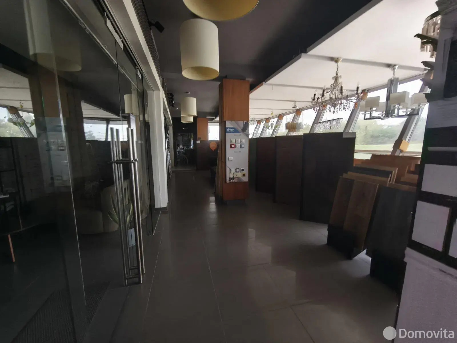 Стоимость продажи торгового объекта, Минск, ул. Максима Богдановича, д. 138