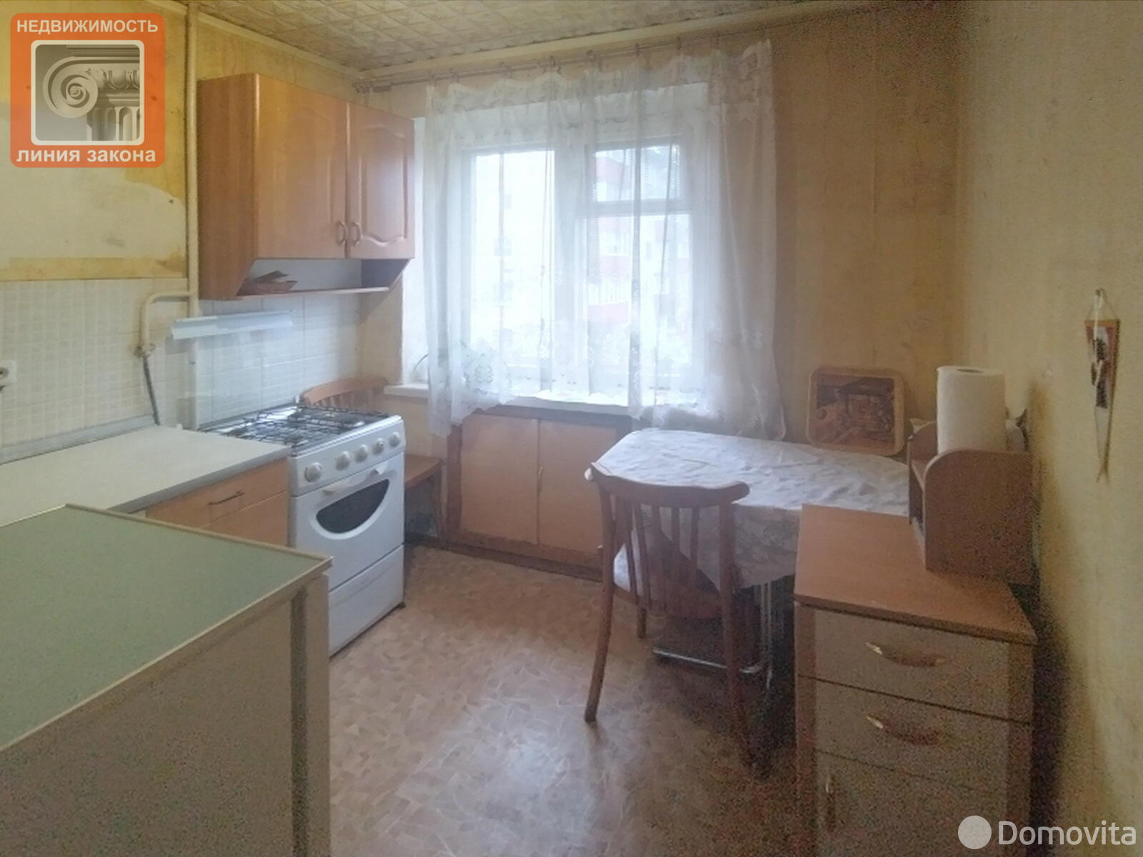 Купить 1-комнатную квартиру в Гомеле, ул. Рогачевская, д. 2, 24800 USD, код: 1075186 - фото 3