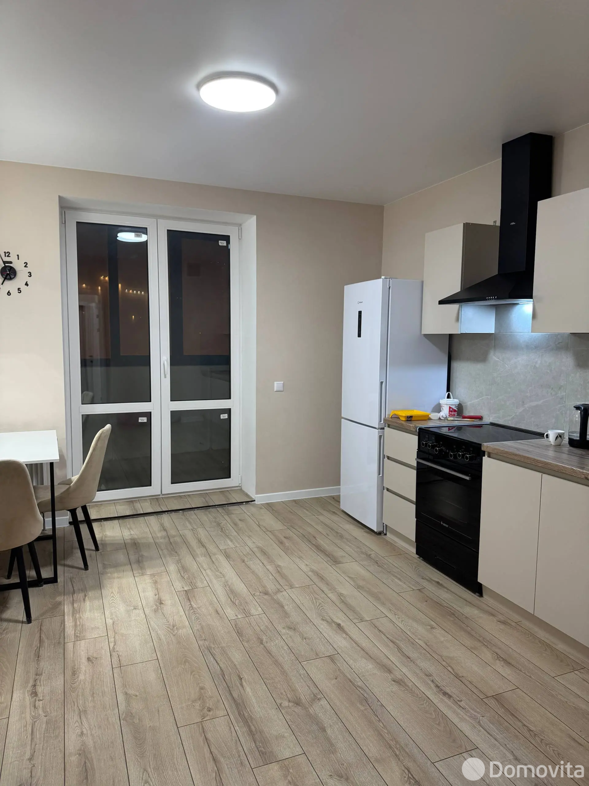 аренда квартиры, Минск, пр-т Дзержинского, д. 26