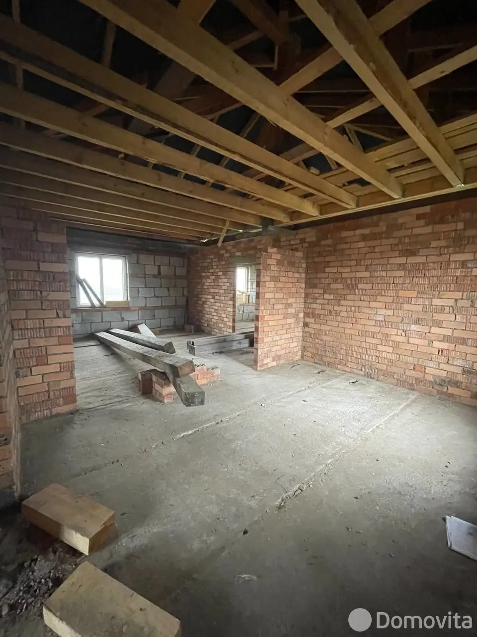 купить коттедж, Обчак, д. 152