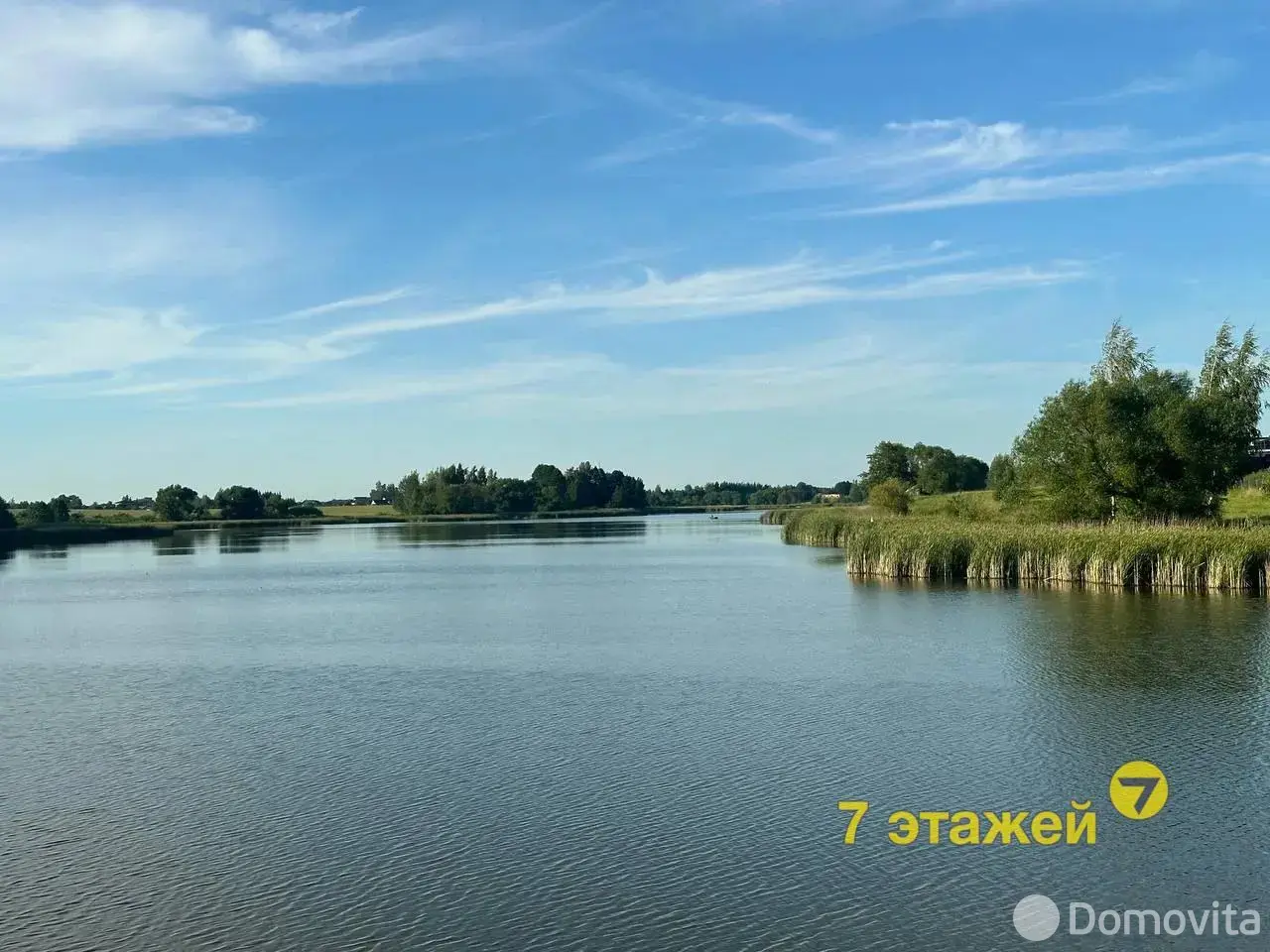участок, Узречье, 