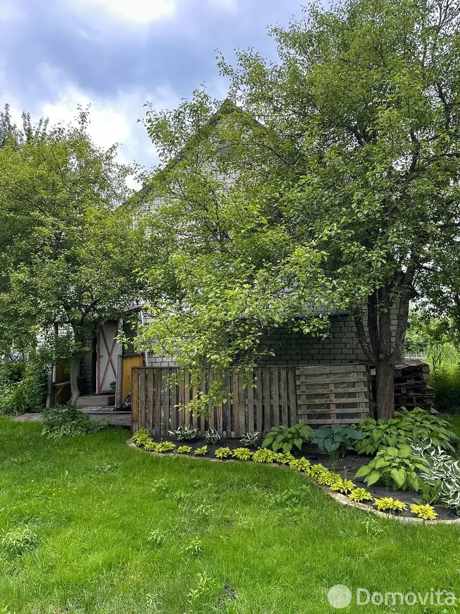 Продажа 2-этажной дачи в Минута Минская область, 60262BYN, код 186156 - фото 21