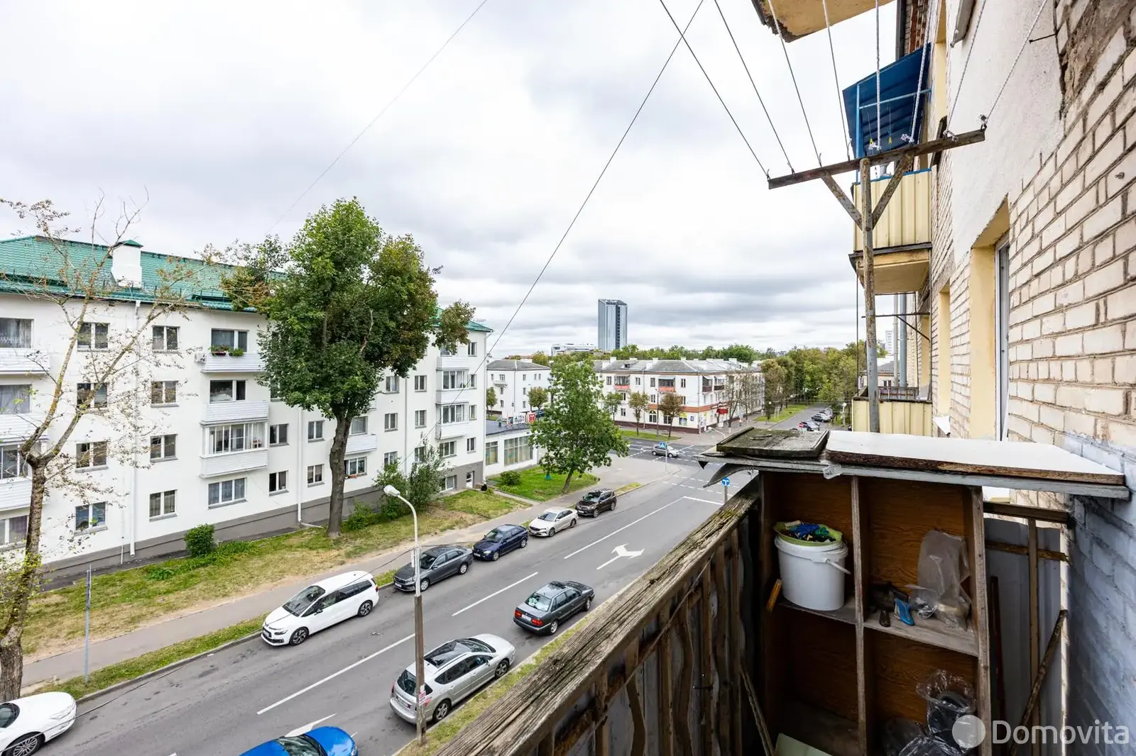 Продажа комнаты в Минске, ул. Коржа, д. 11, цена 35000 USD, код 7280 - фото 17