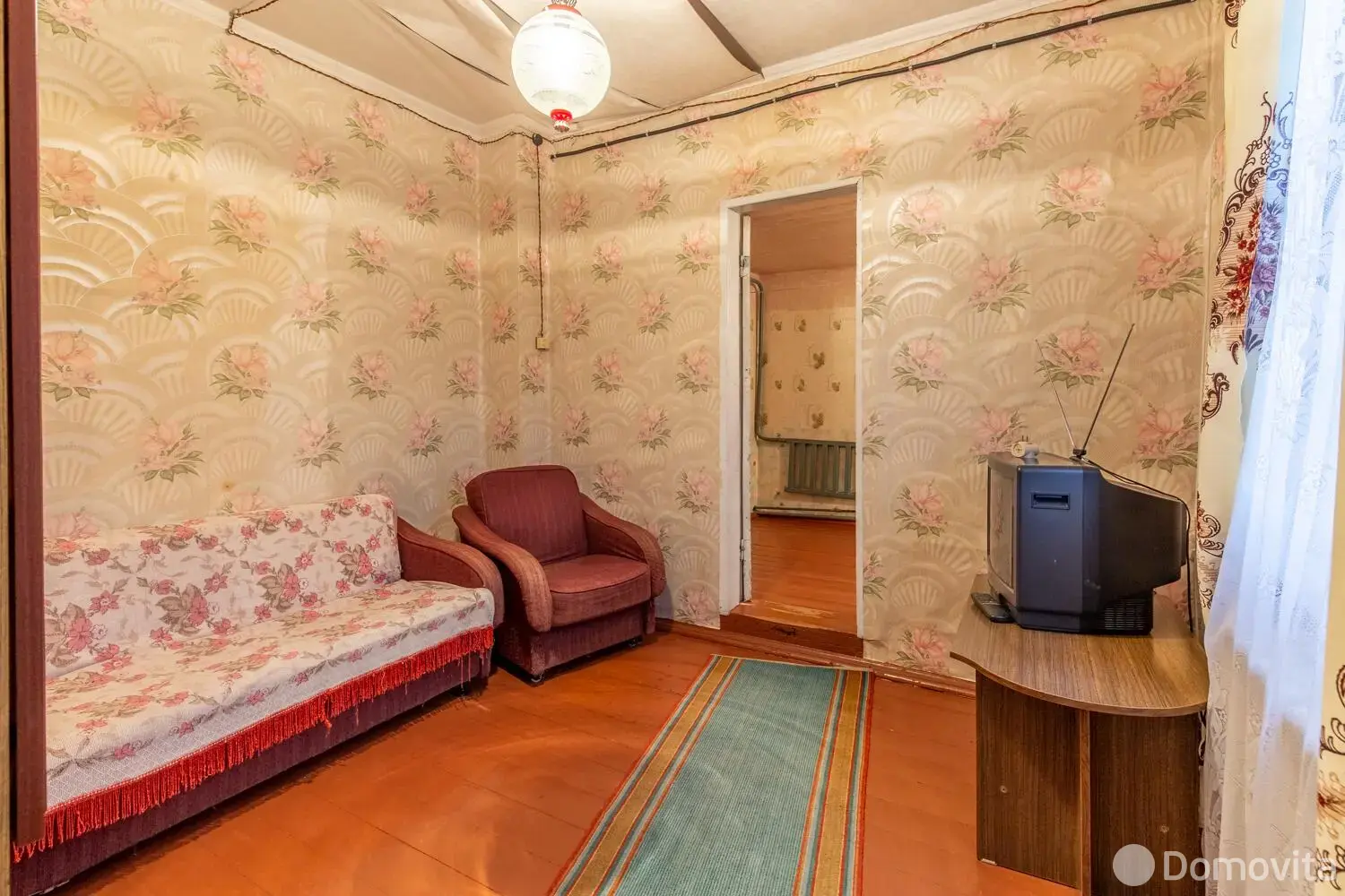 дом, Минск, ул. Зубачева, стоимость продажи 247 240 р.