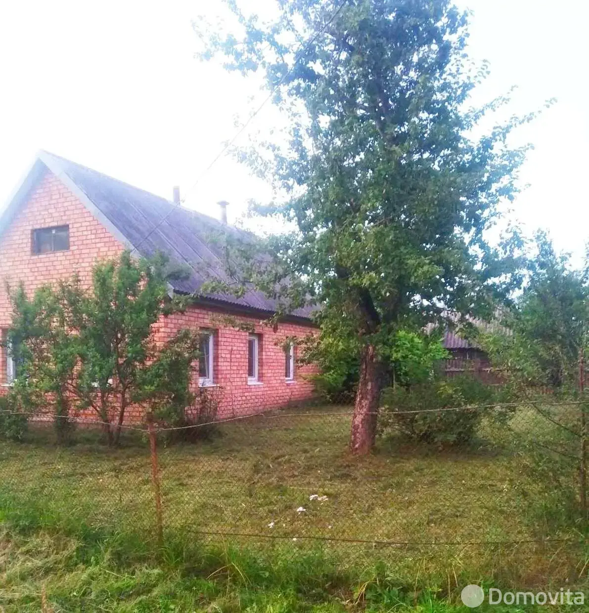 коттедж, Великая Каменка, ул. Центральная, д. 1 