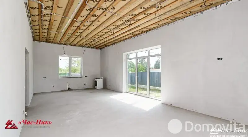 Купить 1-этажную дачу в Колодищах Минская область, 269900USD, код 183130 - фото 14