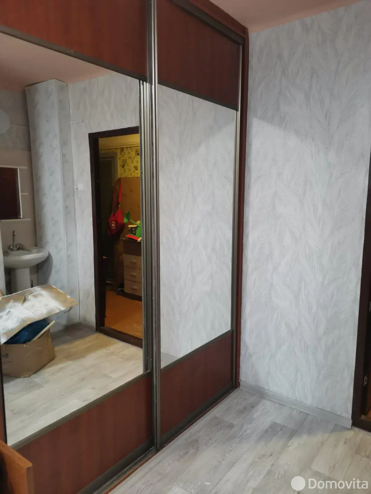 Продажа комнаты в Минске, ул. Филатова, д. 18, цена 24900 USD, код 7484 - фото 4