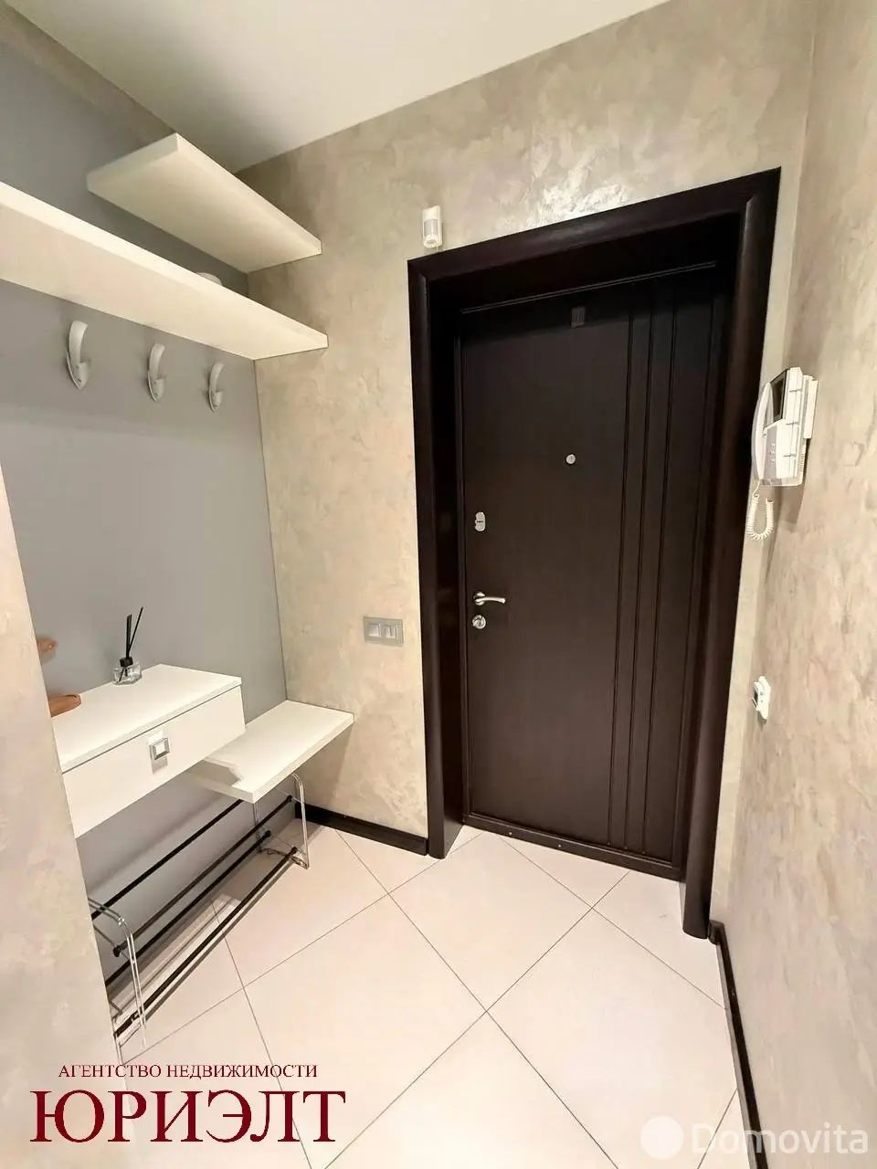 Снять 3-комнатную квартиру в Минске, ул. Болеслава Берута, д. 11А, 750USD, код 151415 - фото 18
