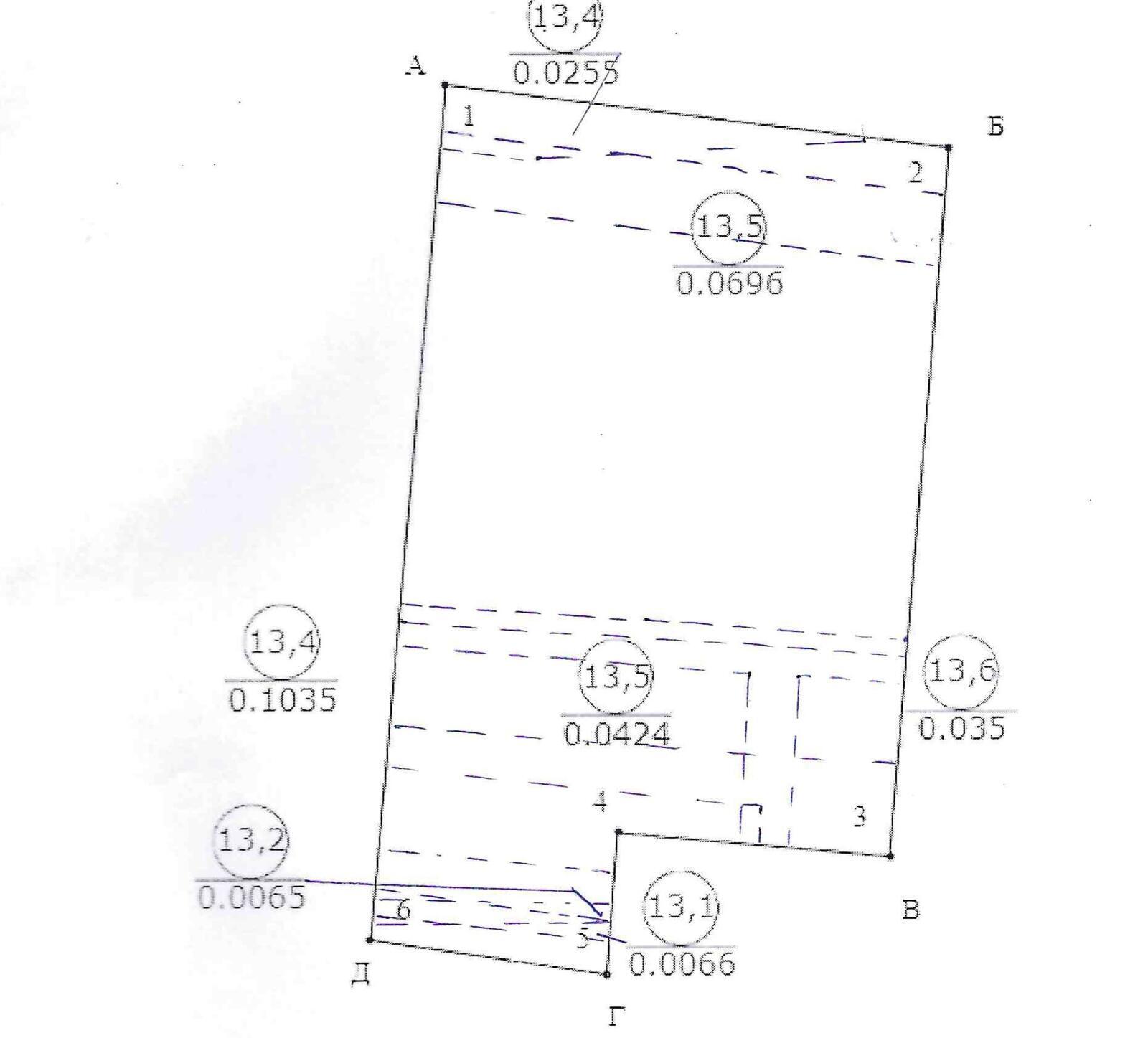 склад, Смолевичи, ул. Плисская, д. 1А, стоимость продажи 341 502 р.