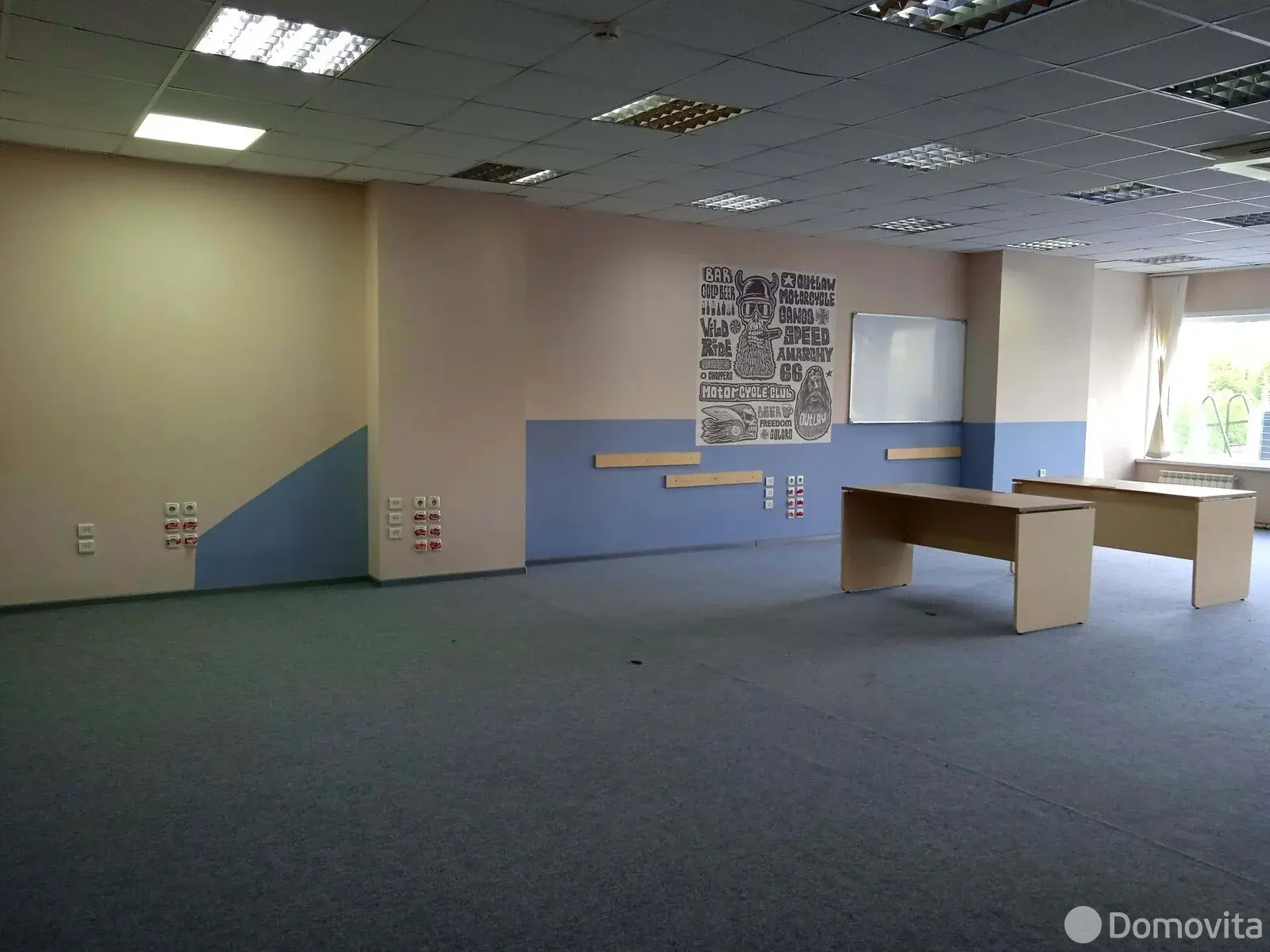 Аренда офиса на ул. Притыцкого, д. 62 в Минске, 8000USD, код 14112 - фото 14