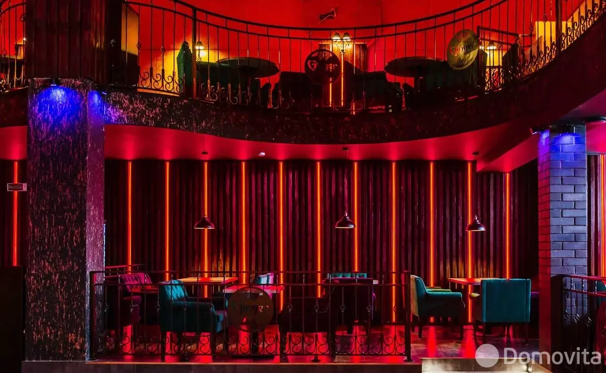 Стоимость продажи объекта сферы услуг, Минск, ул. Притыцкого, д. 62/3