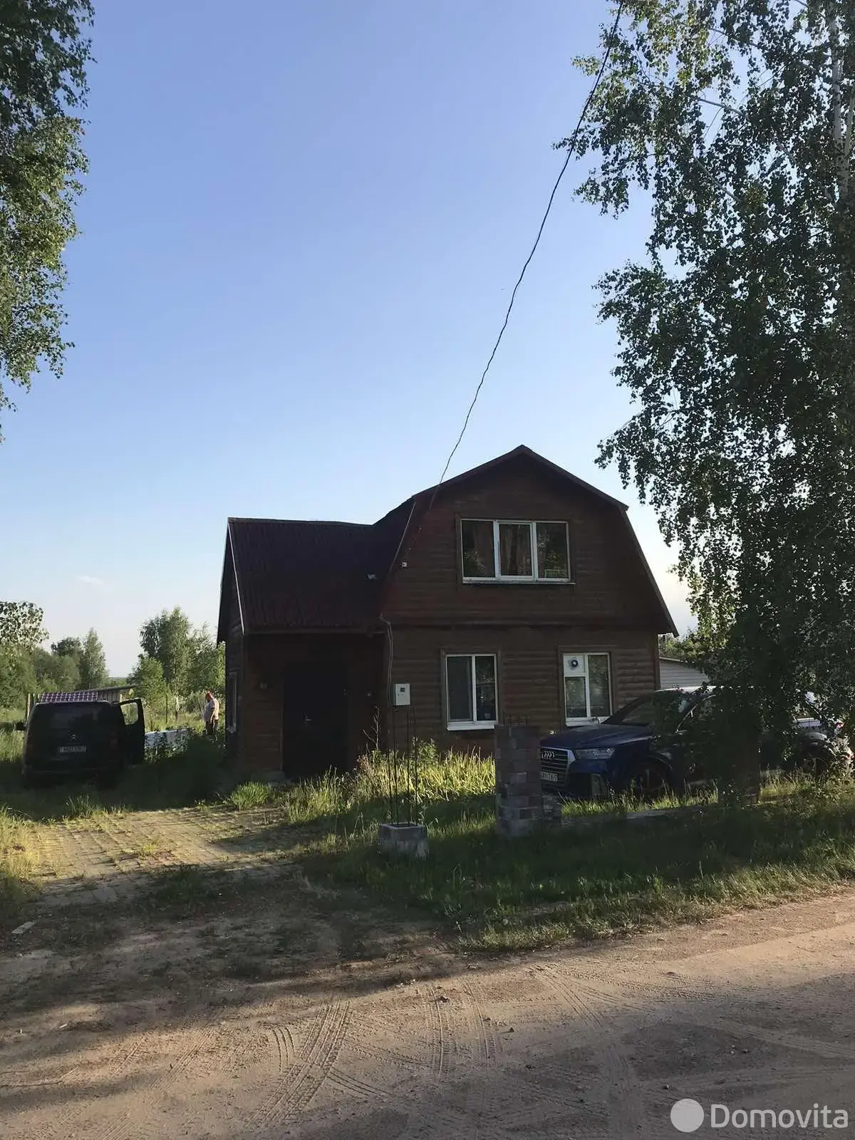 Стоимость продажи коттеджа, Завидичи,