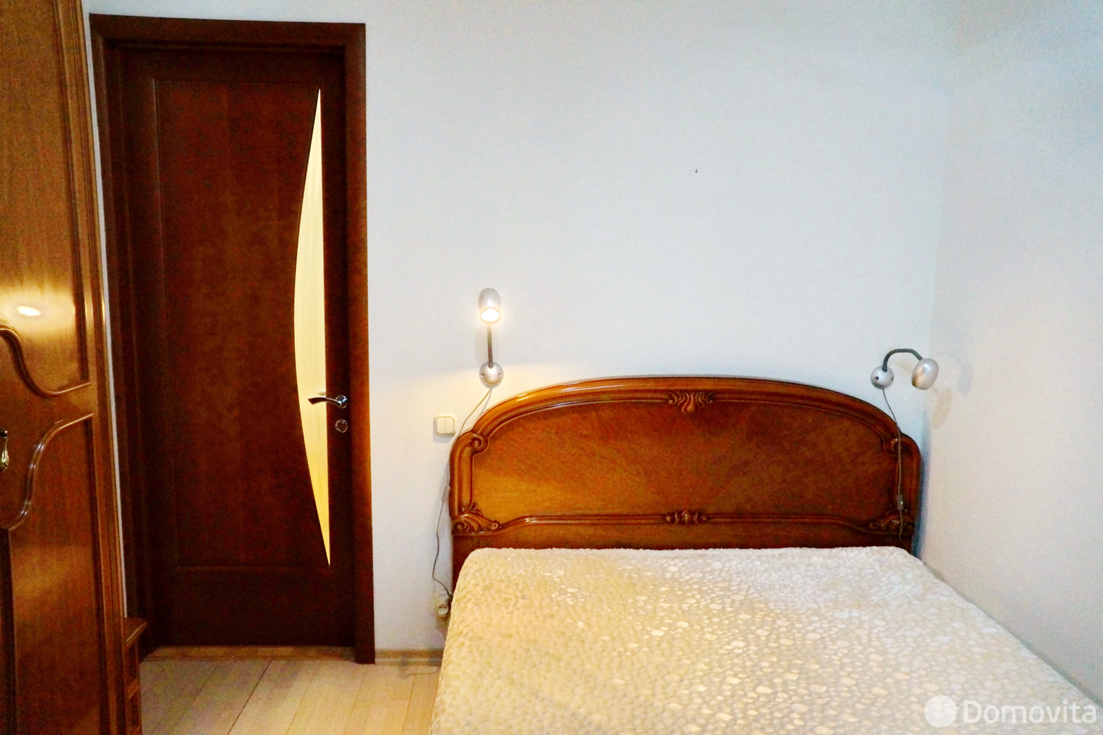 Снять 2-комнатную квартиру в Минске, ул. Восточная, д. 133, 500USD, код 149786 - фото 11