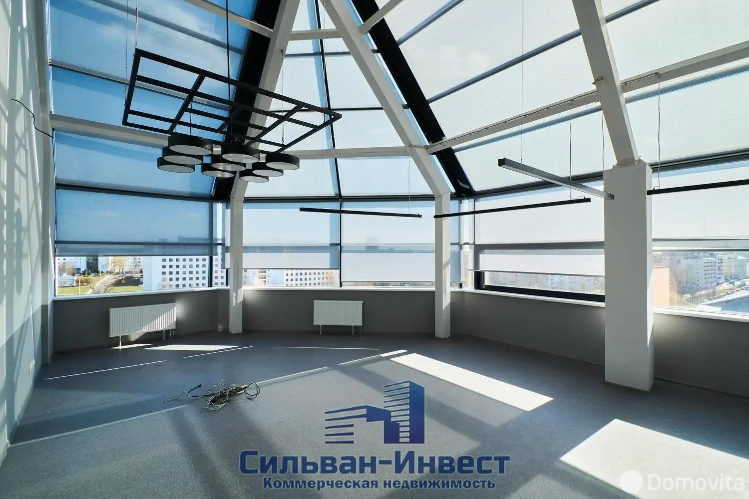 Купить офис на пер. Козлова, д. 25 в Минске, 1414440USD, код 8425 - фото 11