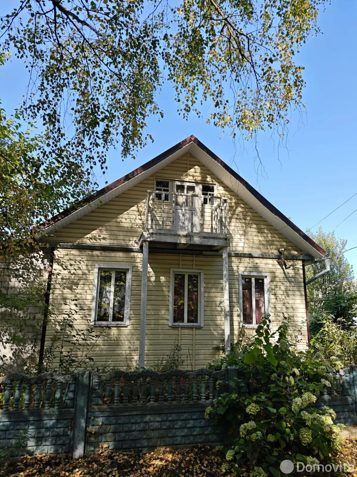 дача, Калинино, д. 23 