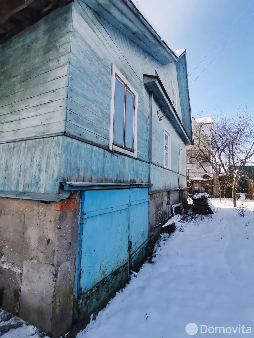 купить дом, Витебск, ул. 2-я Сенненская, д. 3з