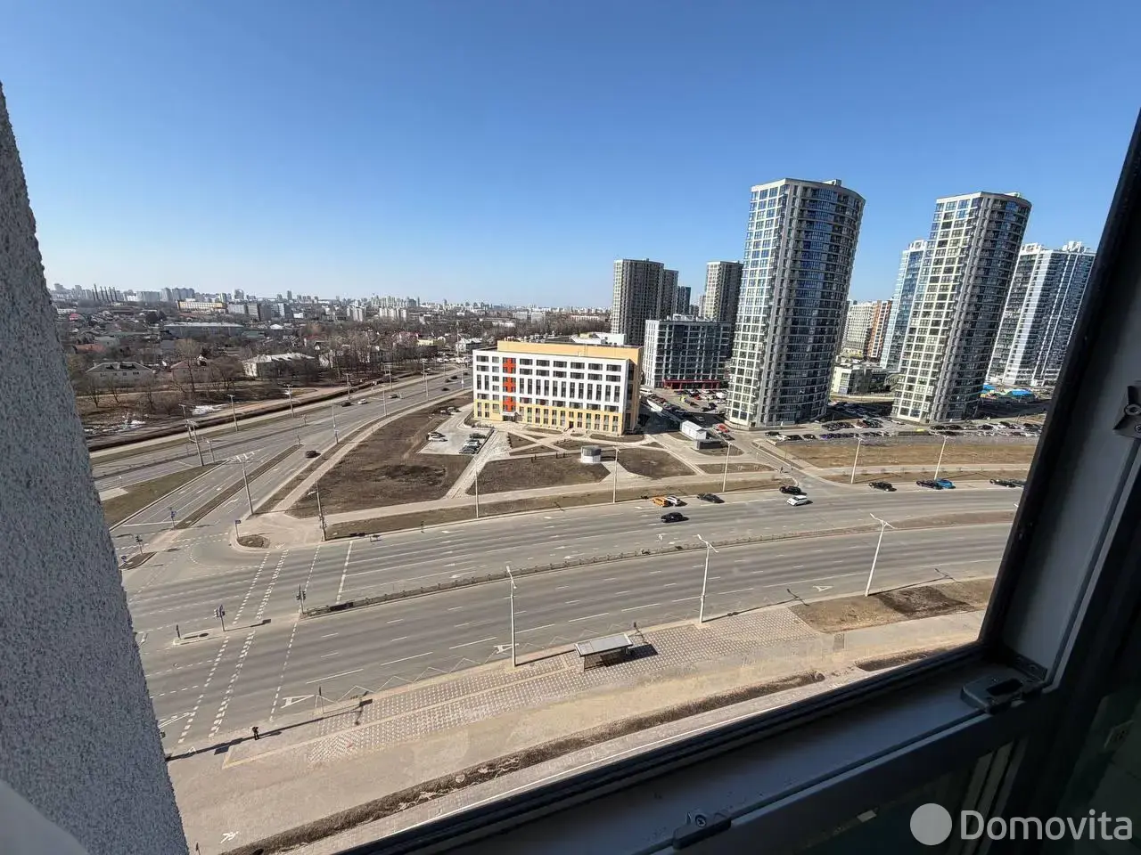 офис, Минск, ул. Жореса Алфёрова, д. 22 на ст. метро Аэродромная