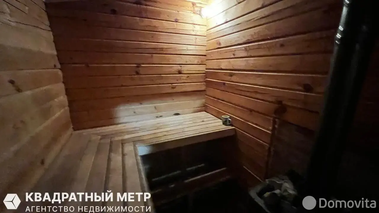 купить дом, Лесная поляна, 