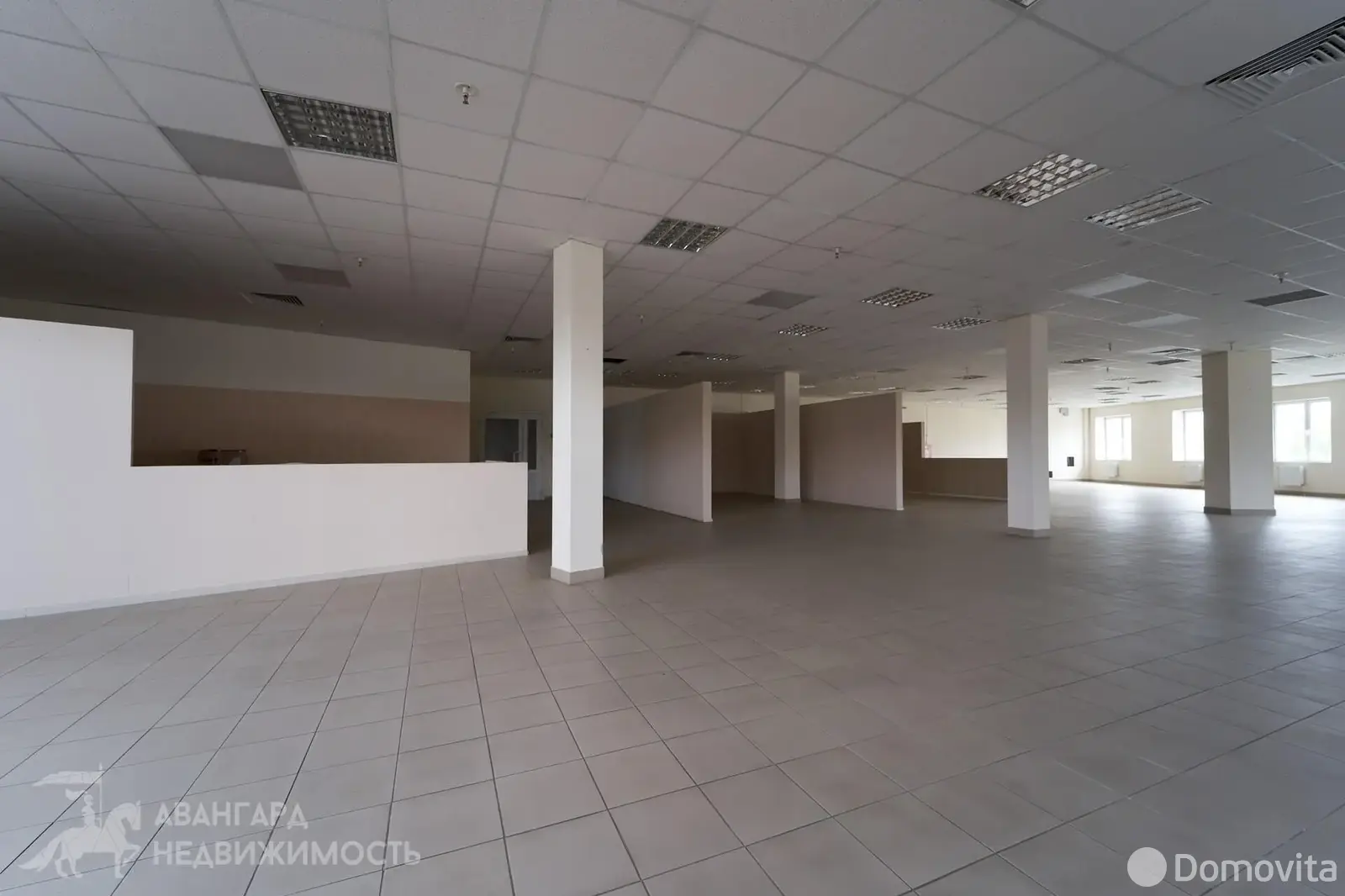 Снять торговое помещение на ул. Алибегова, д. 15 в Минске, 5678EUR, код 967632 - фото 13