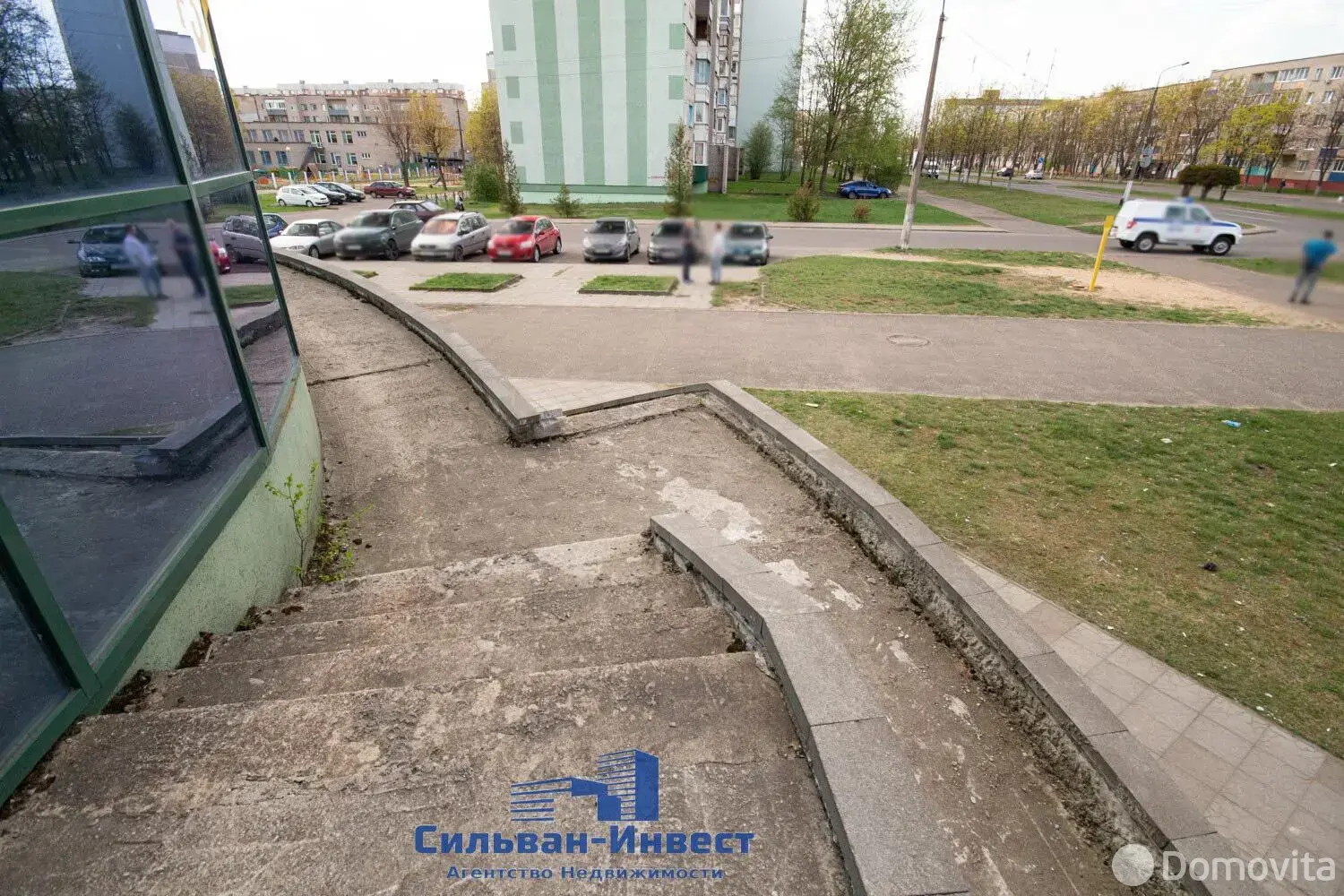 Цена продажи торгового объекта, Борисов, ул. Строителей, д. 47/А