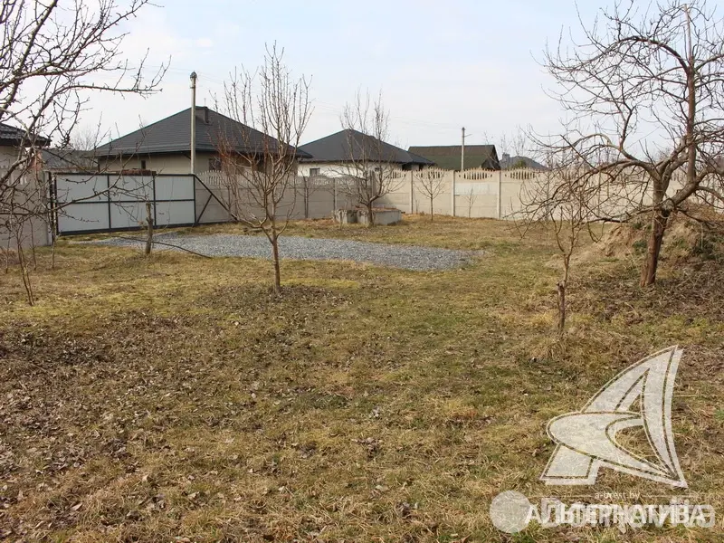 Купить земельный участок, 10 соток, Бульково, Брестская область, 62825BYN, код 571658 - фото 1