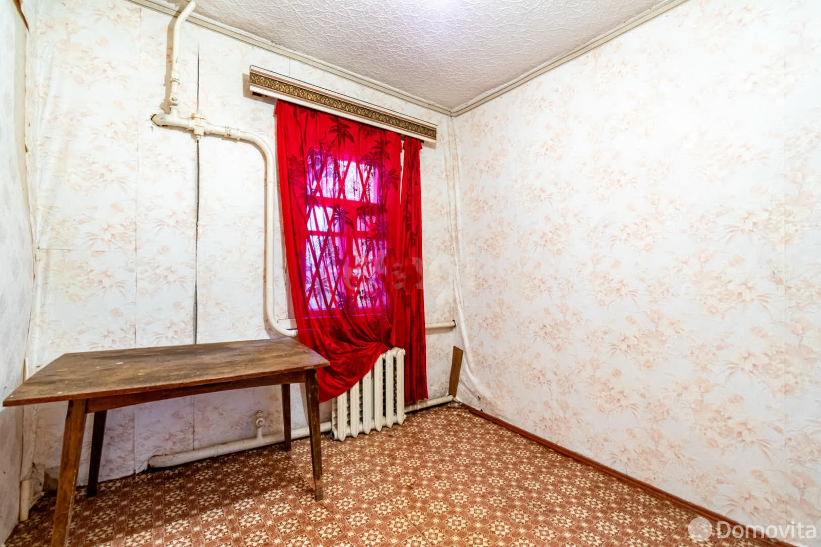 дом, Минск, ул. Вирская, д. 9, стоимость продажи 142 345 р.