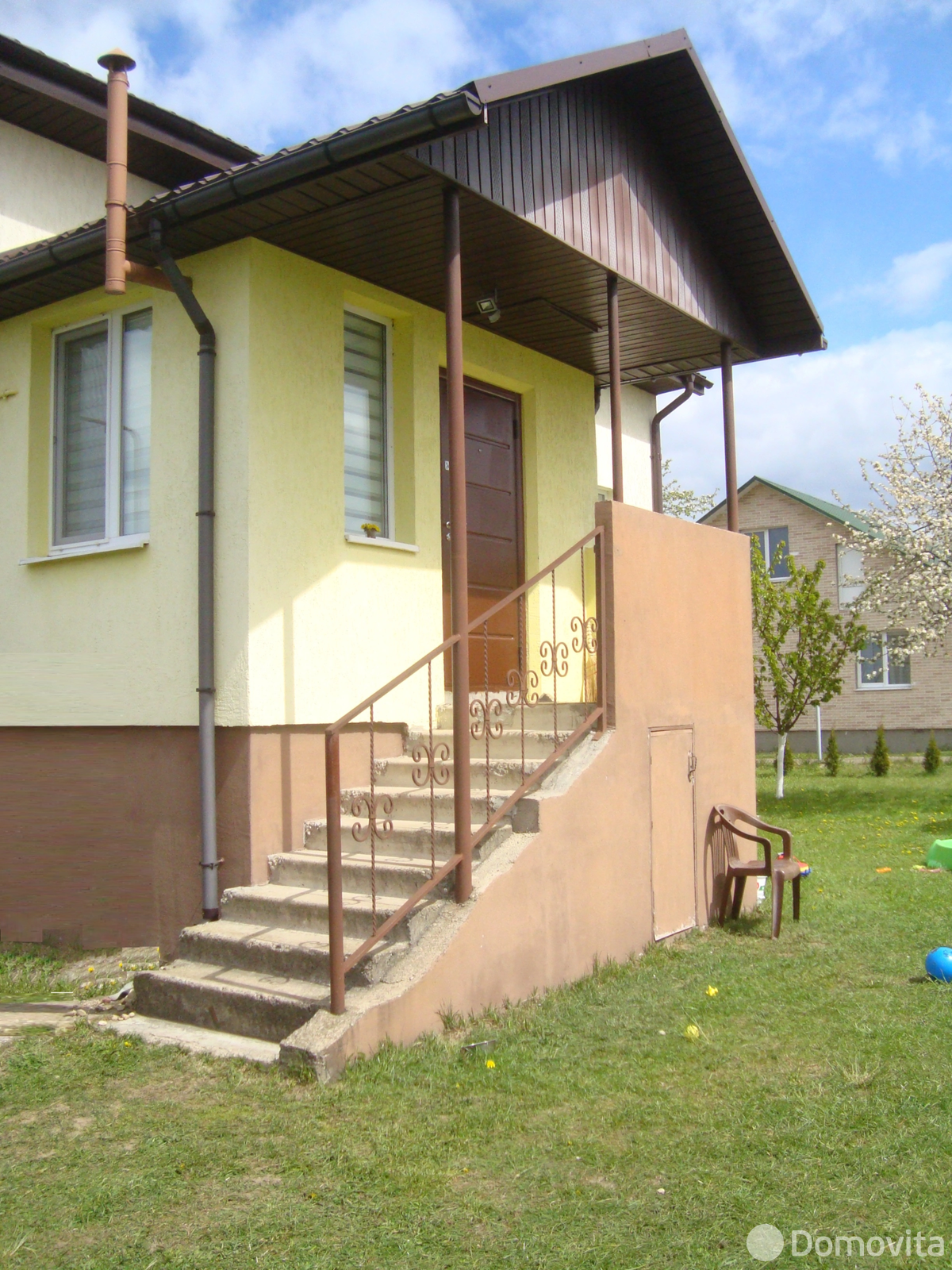 Стоимость аренды дома, Плещеницы, ул. Меркушева