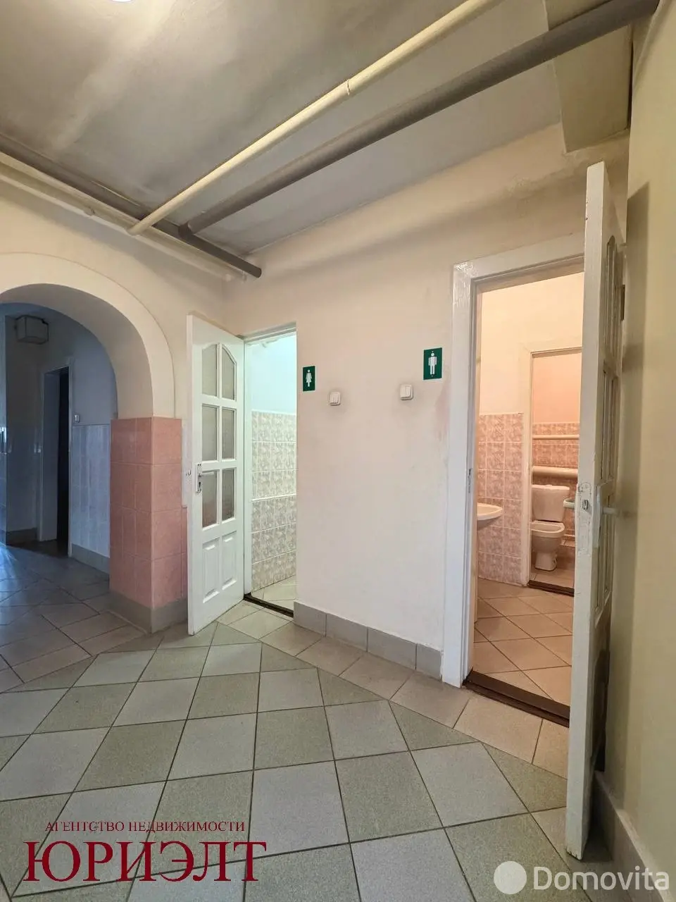 Купить офис на ул. Сурганова, д. 10 в Могилеве, 295000USD, код 10189 - фото 16