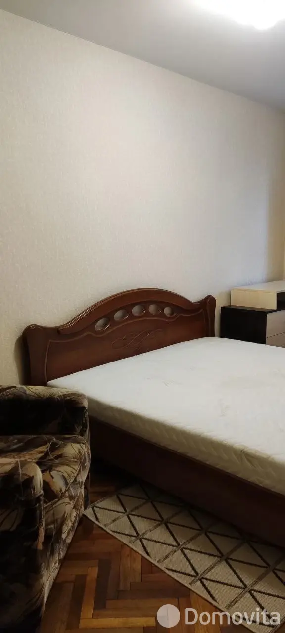 Снять 2-комнатную квартиру в Минске, ул. Авакяна, д. 34/3, 500USD, код 146436 - фото 6
