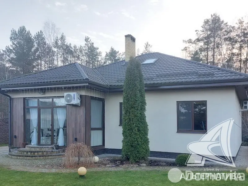 коттедж, Дружба, , стоимость продажи 440 115 р.