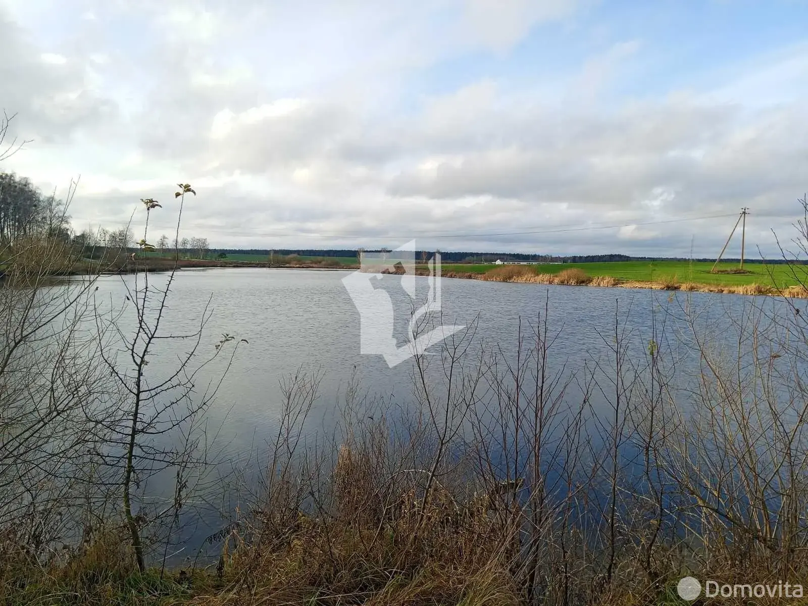 Цена продажи дома, Карпиловка, ул. Центральная