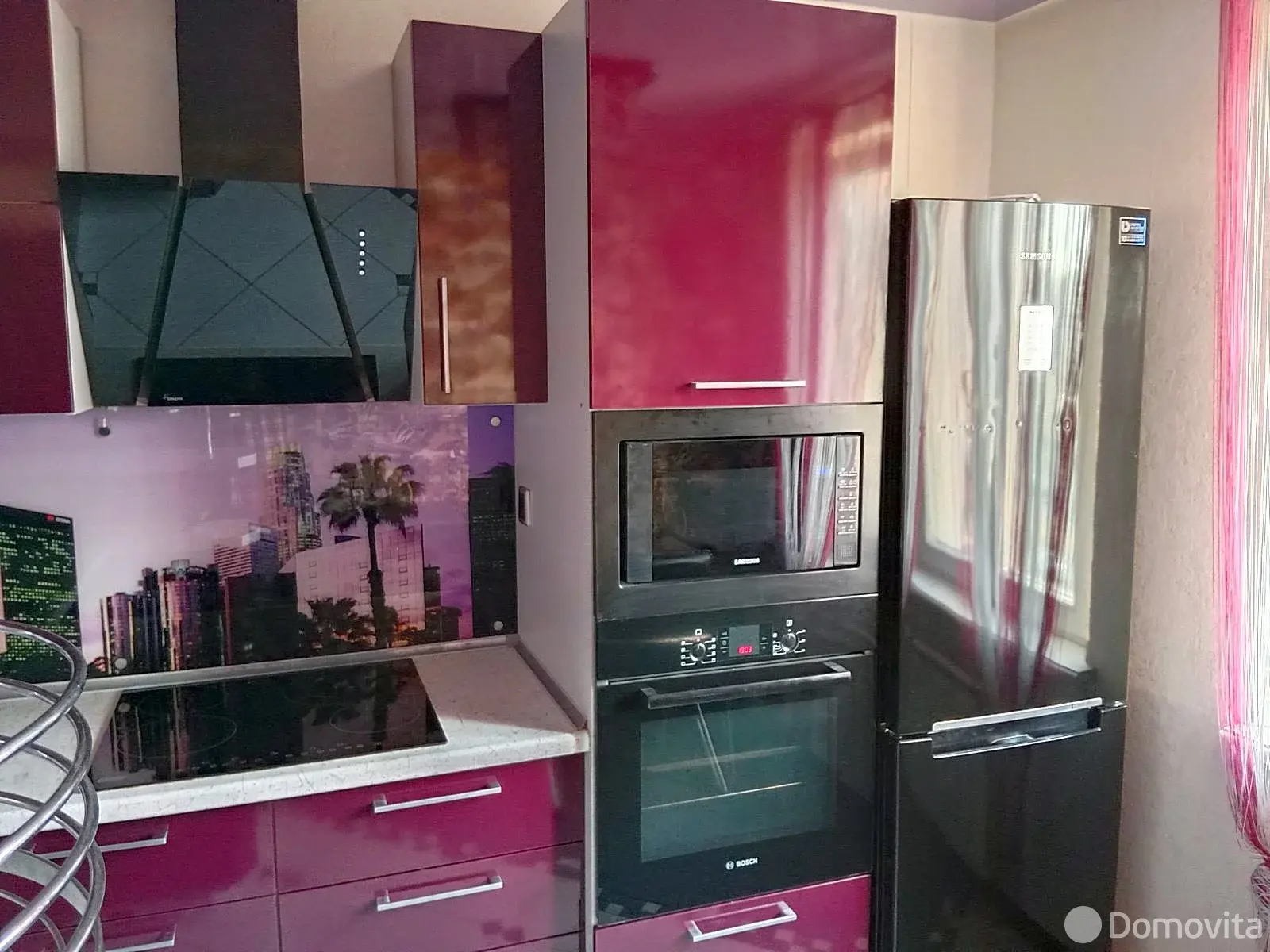 Снять 1-комнатную квартиру в Минске, ул. Налибокская, д. 46, 370USD, код 147010 - фото 12