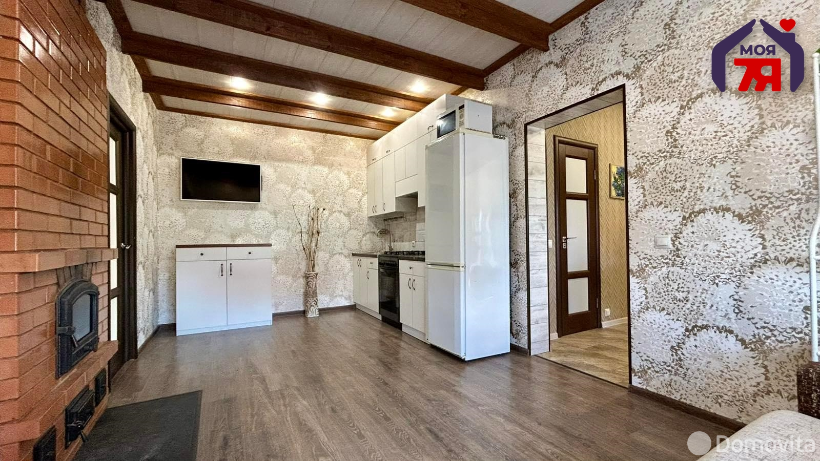 купить дом, Мазурщина, ул. Центральная